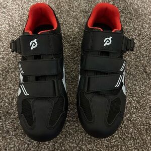Peloton Shoes - Size 39